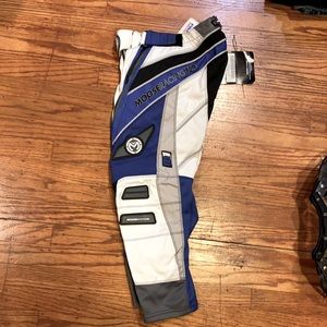 Moose Racing Youth Pants - M1 Youth 22